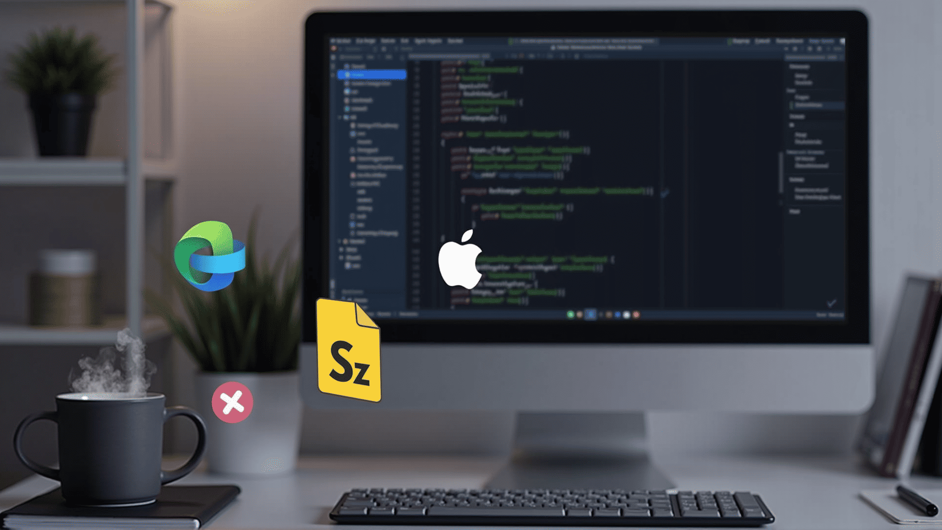 Visual Studio Code extensions